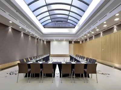 Eurostars Thalia Otel 5*