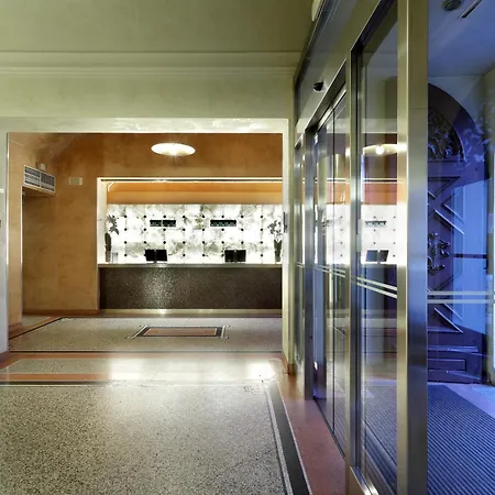 Eurostars Thalia Otel