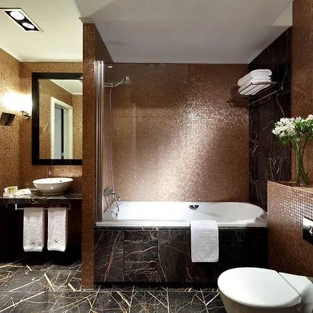 Otel Eurostars Thalia