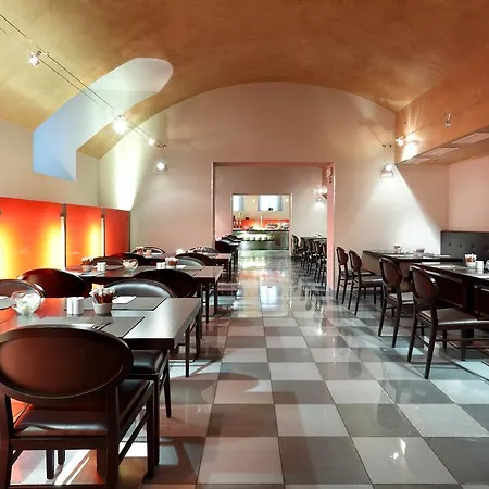 Eurostars Thalia Otel