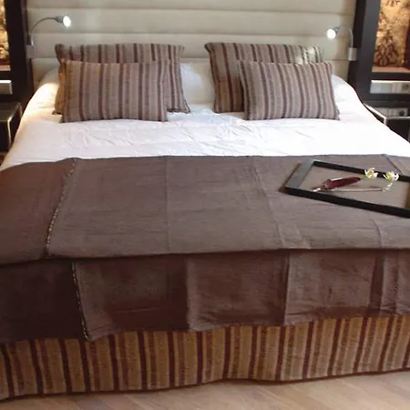 Otel Eurostars Thalia 5*