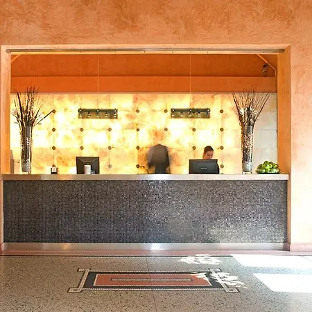 Otel Eurostars Thalia