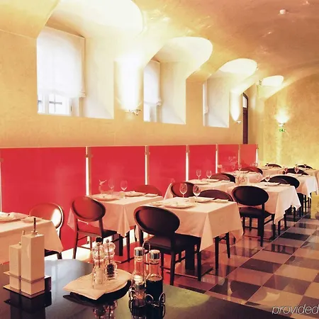 Eurostars Thalia Otel 5*