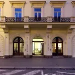 Eurostars Thalia Hotel
