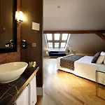 Hotel Eurostars Thalia 5*