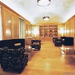 Eurostars Thalia Hotel 5*