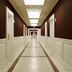 Eurostars Thalia Hotel Praga