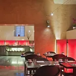 Eurostars Thalia Praga