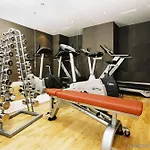 Eurostars Thalia Hotel Praga