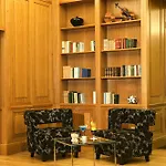 Hotel Eurostars Thalia Praga