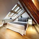 Hotel Eurostars Thalia Praga