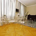 Eurostars Thalia Hotel