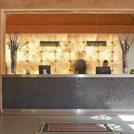 Eurostars Thalia 5* Praga