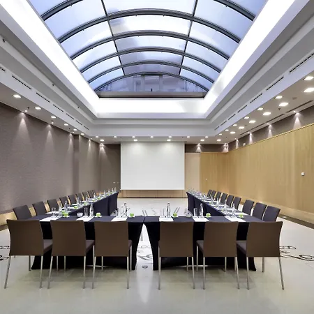 Eurostars Thalia Hotel 5*