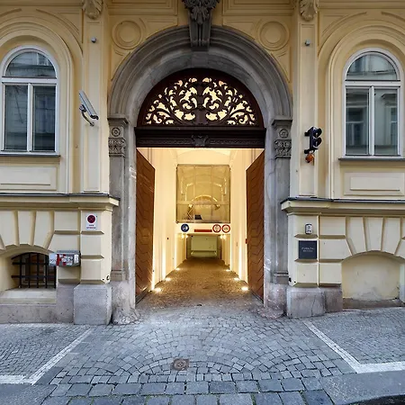 Eurostars Thalia 5* Praga