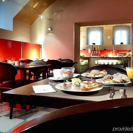Eurostars Thalia Hotel Praga