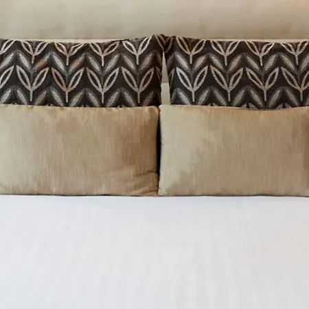 Eurostars Thalia 5*
