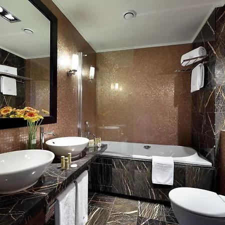 Eurostars Thalia Prague