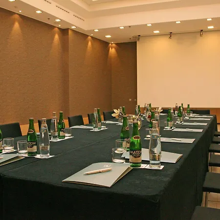Eurostars Thalia Hotel Praga