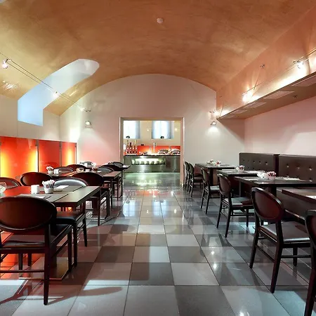 Eurostars Thalia Hotel Praga