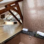 Eurostars Thalia Prague