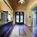 Hotel Eurostars Thalia Prague