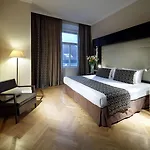 Eurostars Thalia Hotel Prague