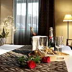 Hotel Eurostars Thalia