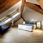 Hotel Eurostars Thalia Prague