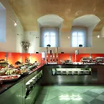 Hotel Eurostars Thalia Prague