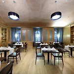 Eurostars Thalia 5* Prague