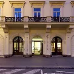 Hotel Eurostars Thalia