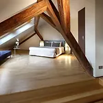 Eurostars Thalia Hotel Prague