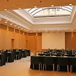 Hotel Eurostars Thalia Prague