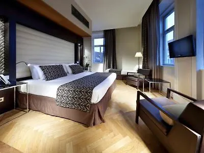 Szálloda Eurostars Thalia