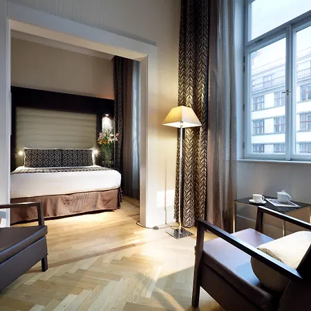 Eurostars Thalia Praag
