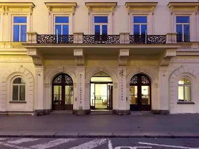 Eurostars Thalia Hotel