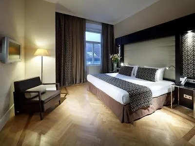 Eurostars Thalia Hotel 5*
