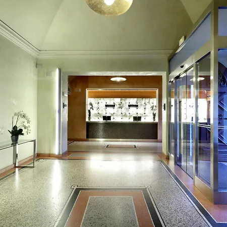 Szálloda Eurostars Thalia