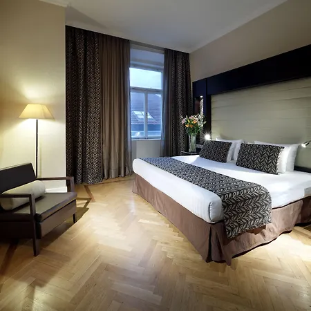 Eurostars Thalia Hotel Prague