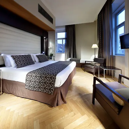 Hotel Eurostars Thalia 5*
