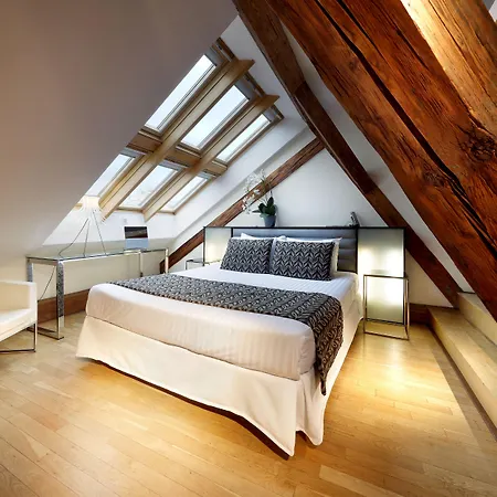 Eurostars Thalia Szálloda 5*