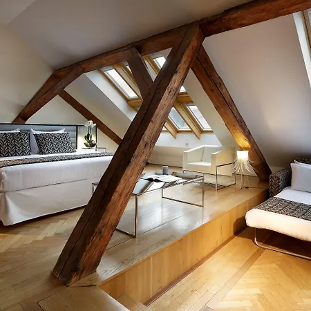 Eurostars Thalia Hotel 5*