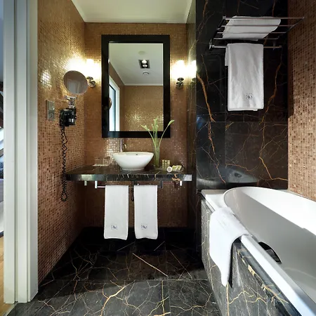 Hotel Eurostars Thalia