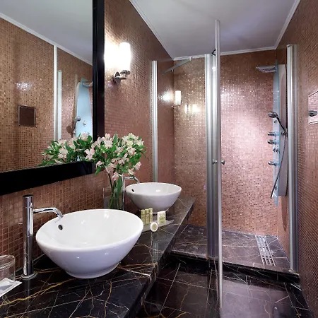 Eurostars Thalia Hotel