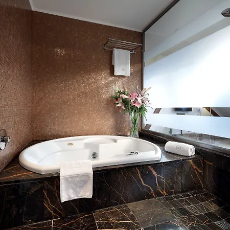 Eurostars Thalia Szálloda Prága