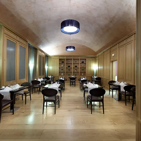Eurostars Thalia Hotel