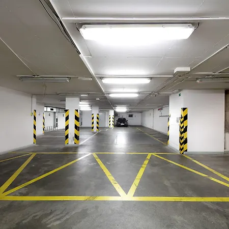 Eurostars Thalia Otel 5*