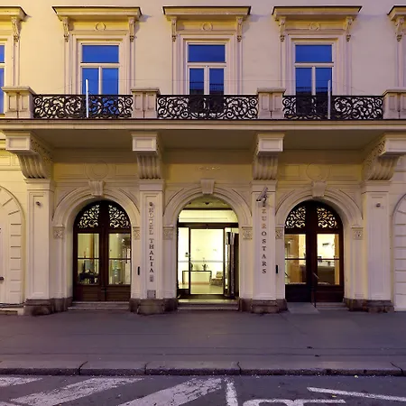 Hotel Eurostars Thalia