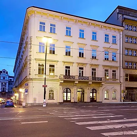 Hotel Eurostars Thalia 5*